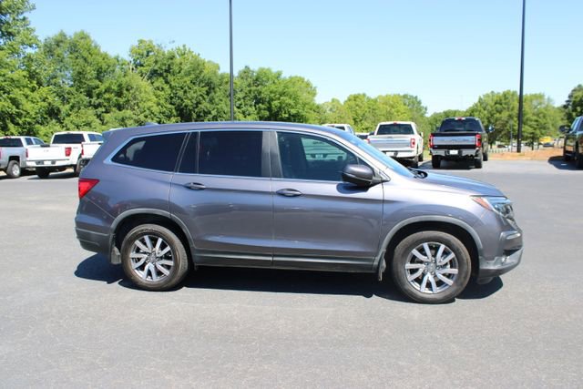 Used 2019 Honda Pilot EX-L image 24
