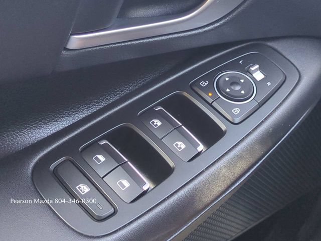Used 2024 Hyundai Sonata SEL FWD image 22