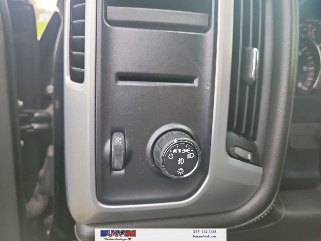 Used 2014 GMC Sierra 1500 SLT RWD image 19