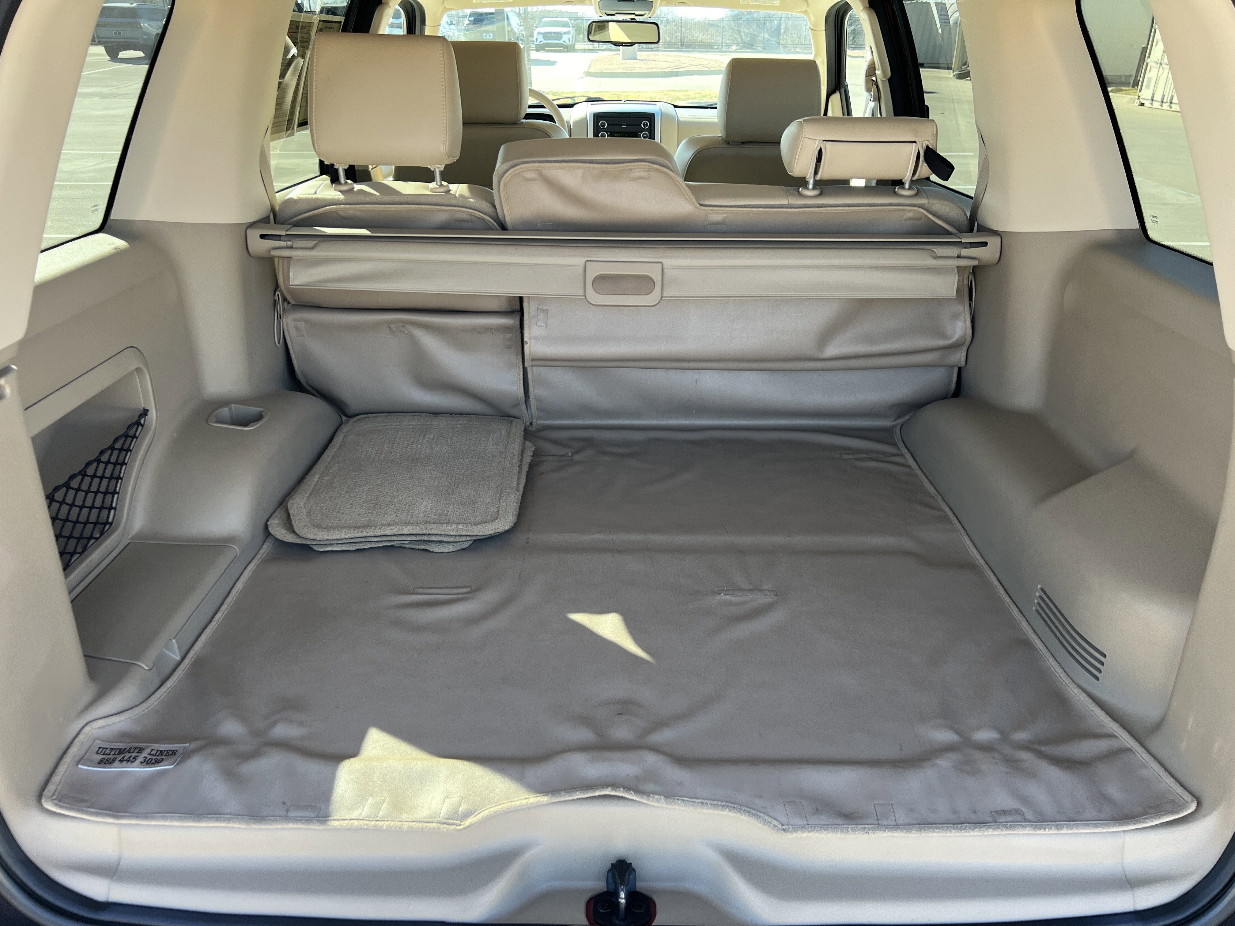 Used 2008 Mercury Mountaineer 2WD image 32