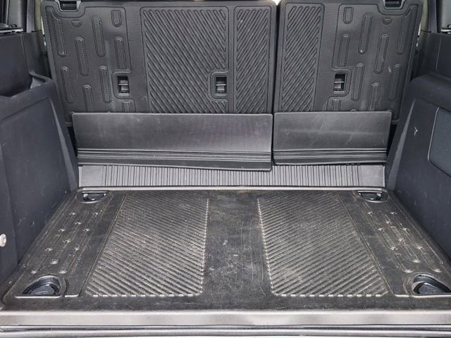 Used 2023 Ford Bronco Badlands image 31