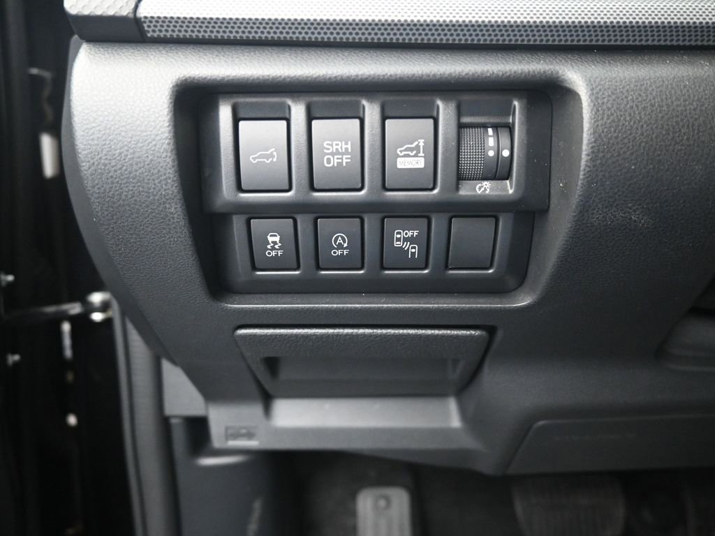 Used 2021 Subaru Forester Limited w/ Popular Package #3 image 15