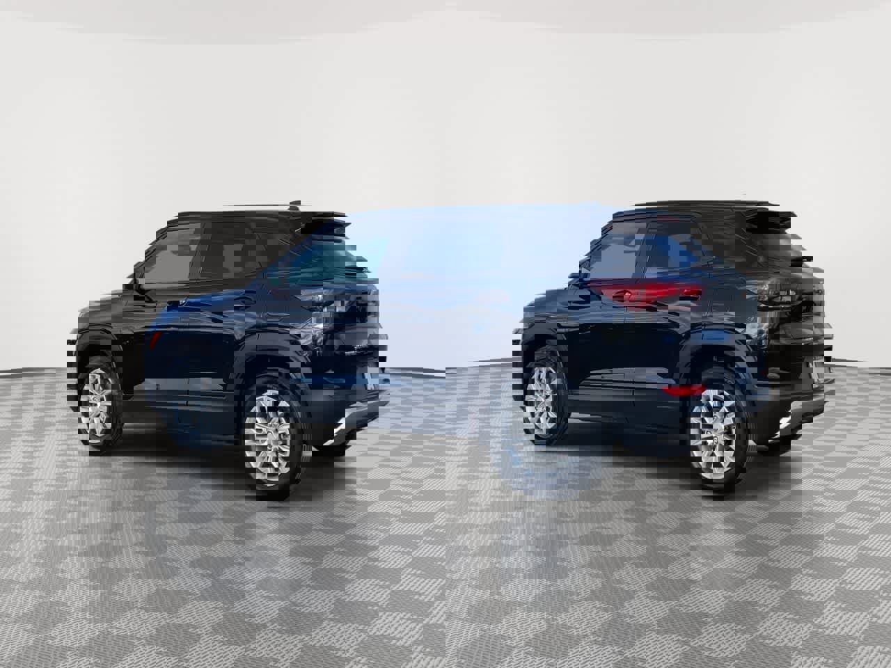 Used 2023 Chevrolet TrailBlazer LS image 6