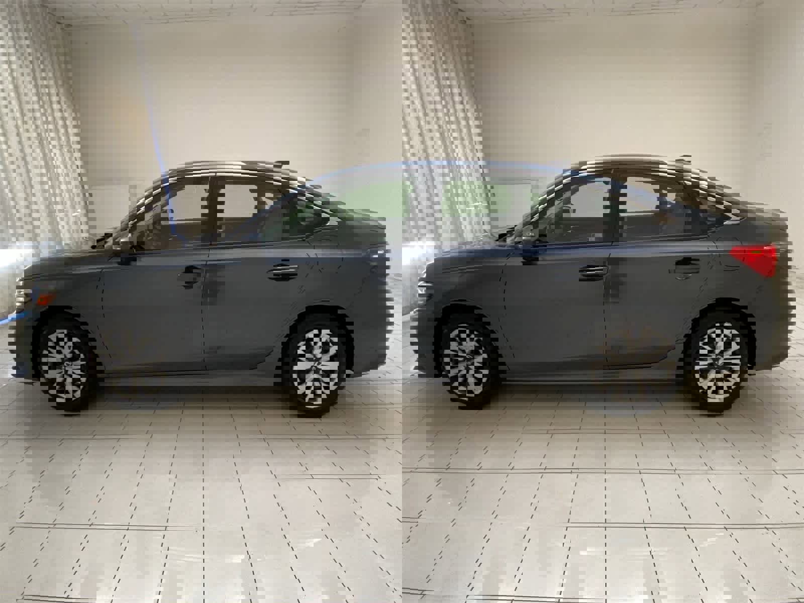 Used 2024 Honda Civic LX image 30