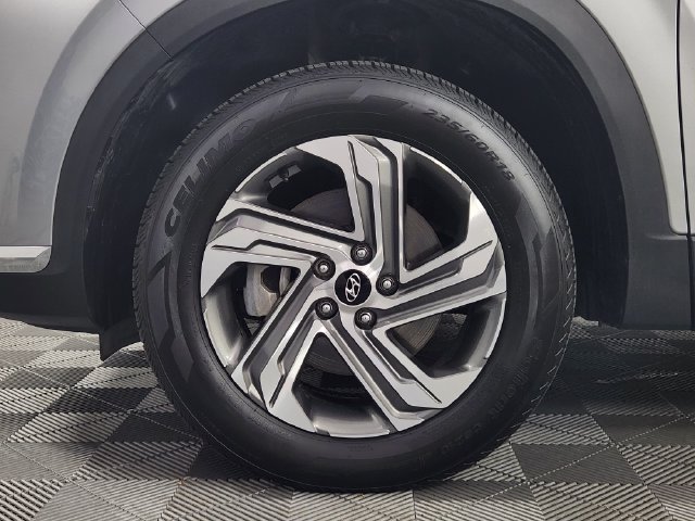 Certified 2023 Hyundai Santa Fe SEL w/ Premium Package AWD/4WD image 21