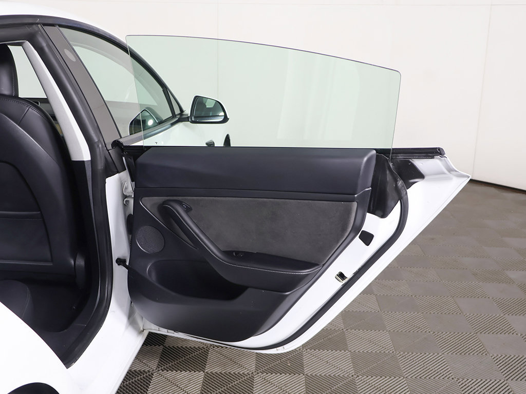 Used 2023 Tesla Model 3 Standard Range RWD image 24