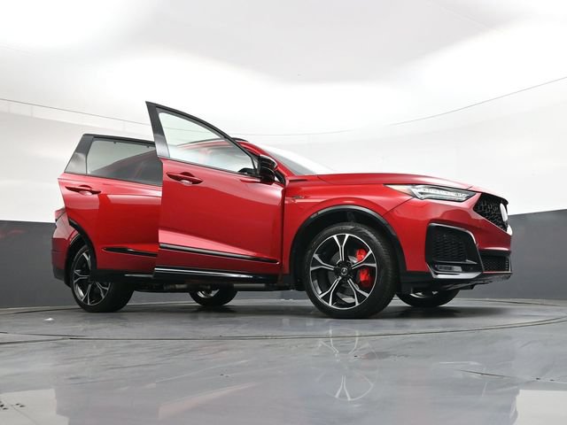 New 2026 Acura MDX Type S w/ Advance Package AWD/4WD image 40