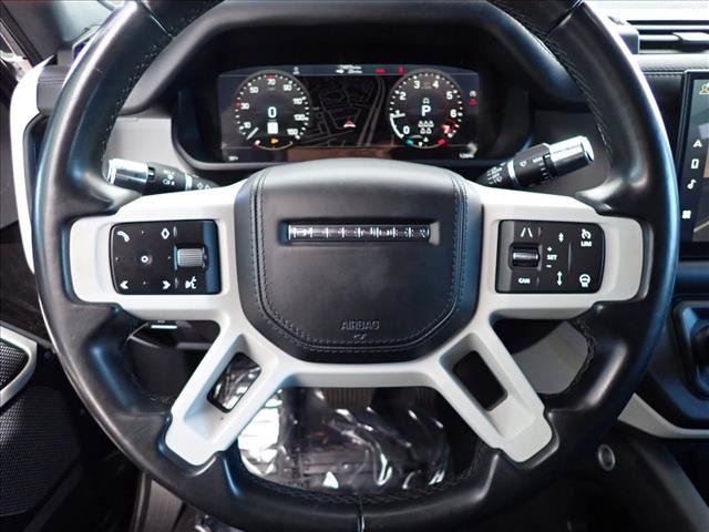 Used 2022 Land Rover Defender 110 XS Edition AWD/4WD image 14