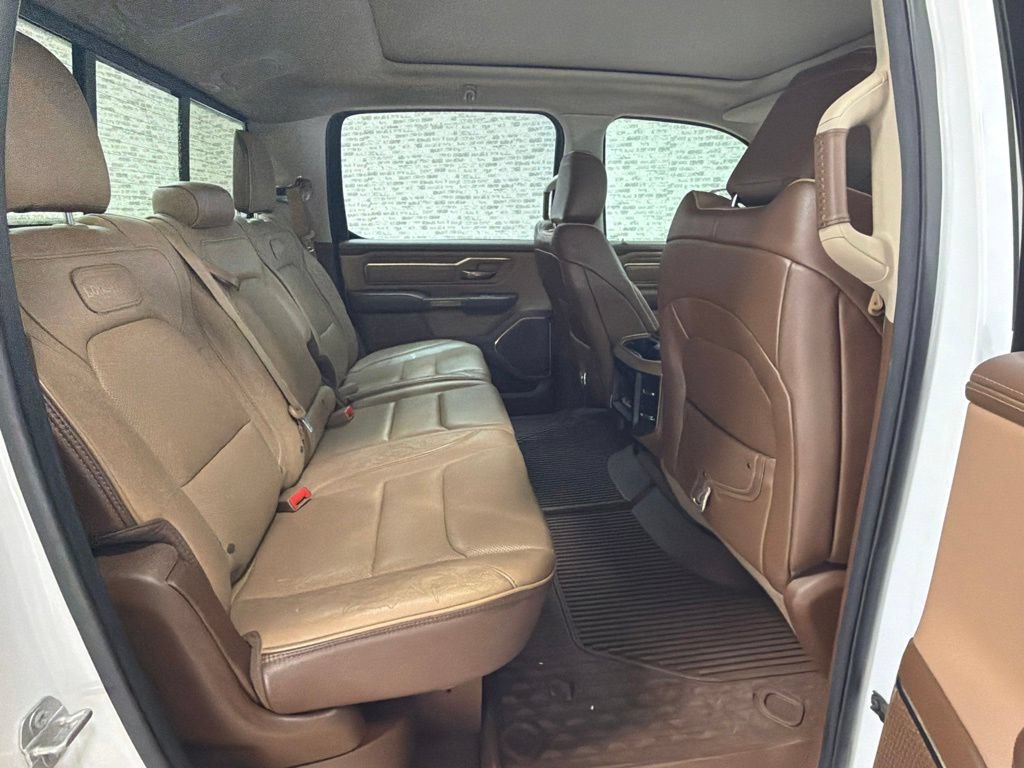 Used 2019 RAM 1500 Limited w/ Trailer Tow Group RWD image 12