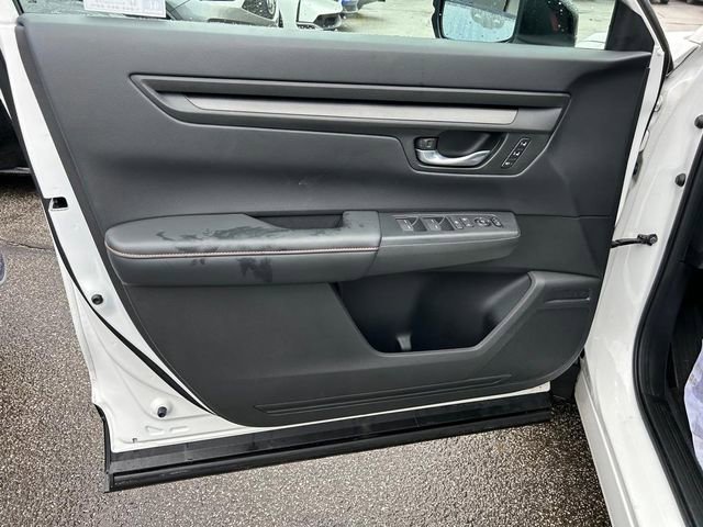 Used 2024 Honda CR-V Sport-L image 10