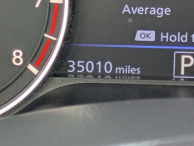 Used 2024 Nissan Altima 2.5 SV image 30