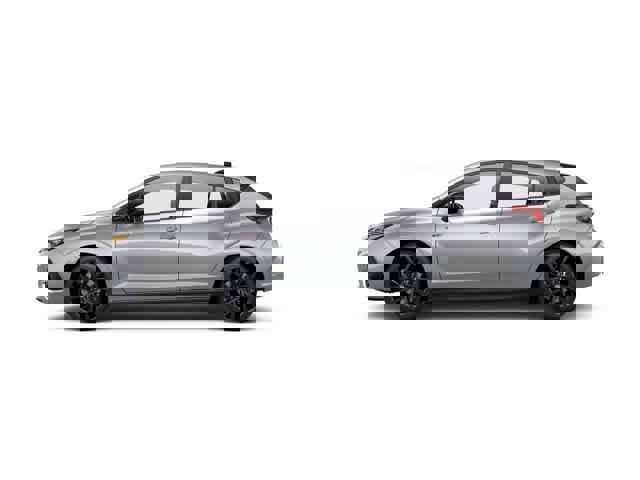 New 2025 Subaru Impreza RS image 4