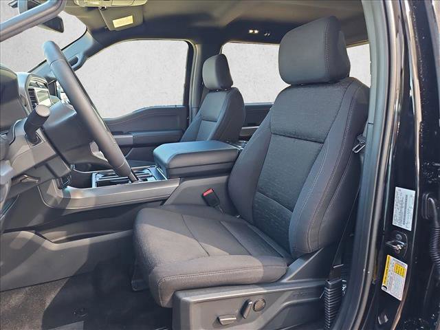 New 2026 Ford F150 XLT w/ Equipment Group 302A MID image 4