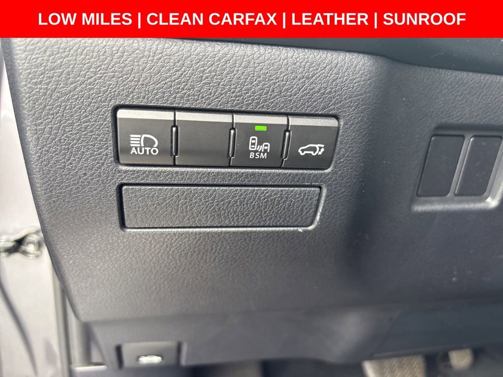 Used 2020 Lexus NX 300 FWD w/ Comfort Package image 21