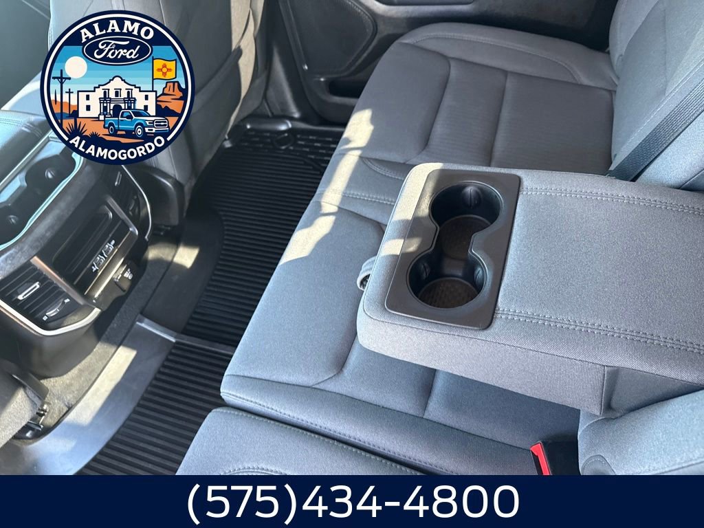 Used 2020 RAM 1500 Big Horn image 12