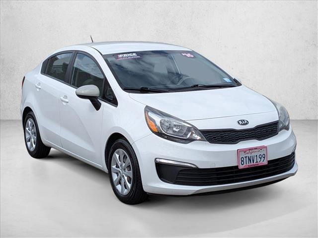 Used 2016 Kia Rio LX FWD image 3