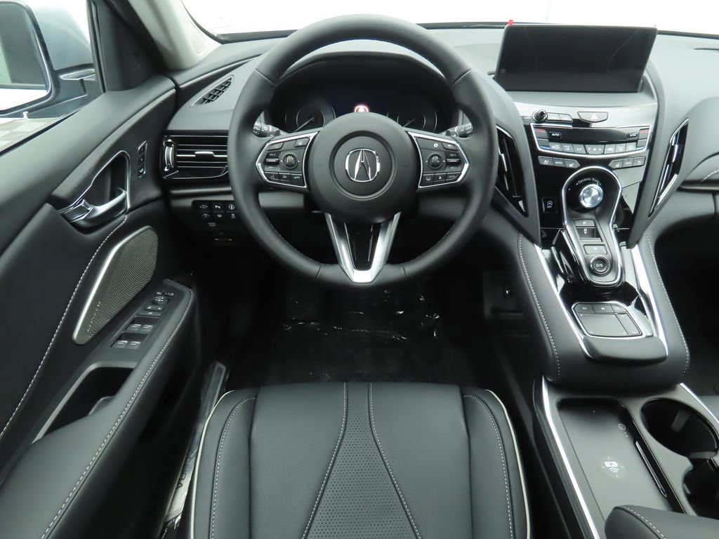 New 2026 Acura RDX SH-AWD w/ Advance Package image 10