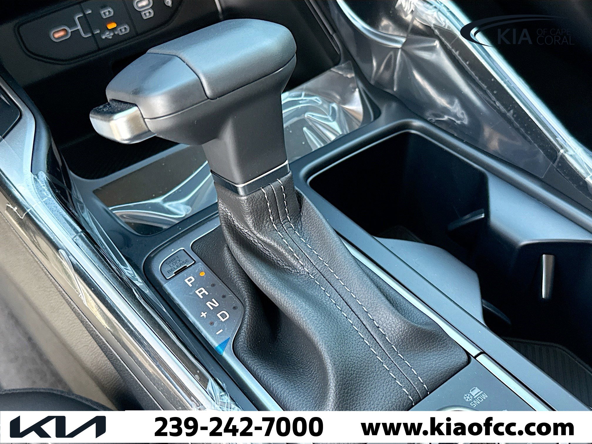 New 2026 Kia Sorento S image 24