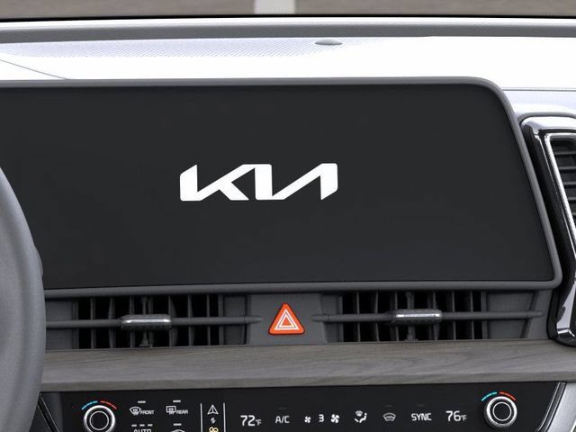 New 2025 Kia Sportage X-Pro AWD/4WD image 21