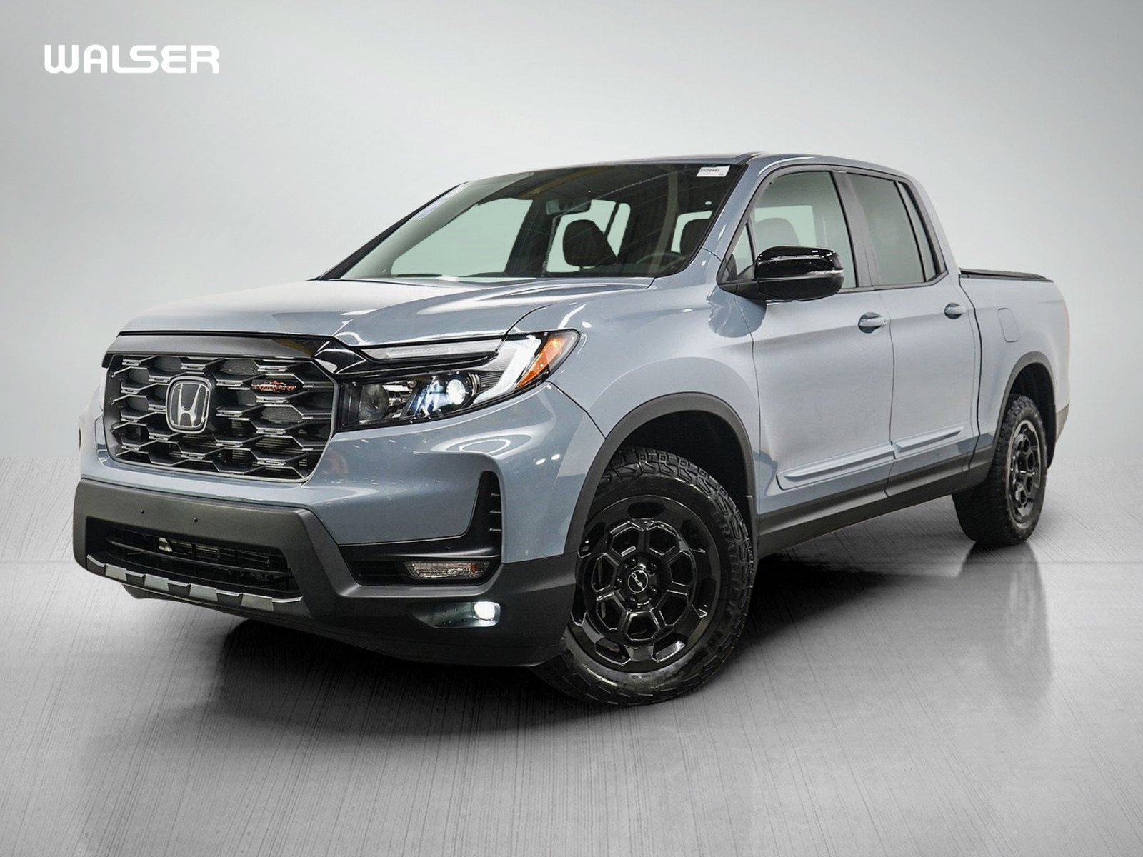 Used 2025 Honda Ridgeline TrailSport+ image 1