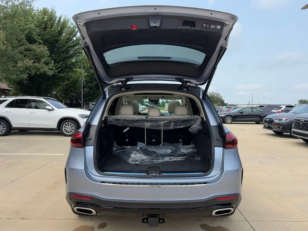 New 2026 Mercedes-Benz GLE 450 4MATIC image 18