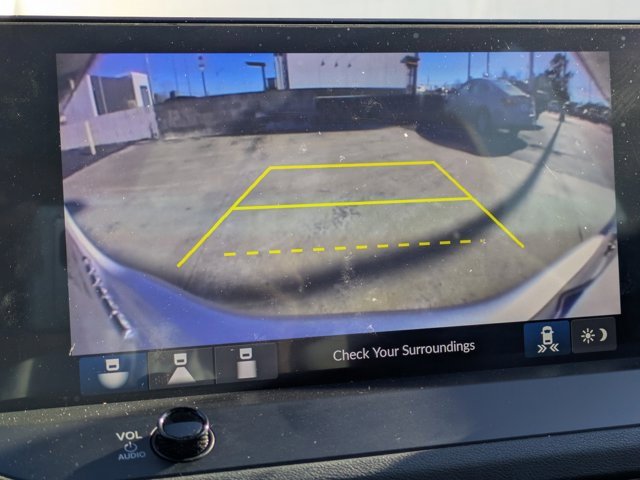 Used 2024 Honda Accord Sport image 21