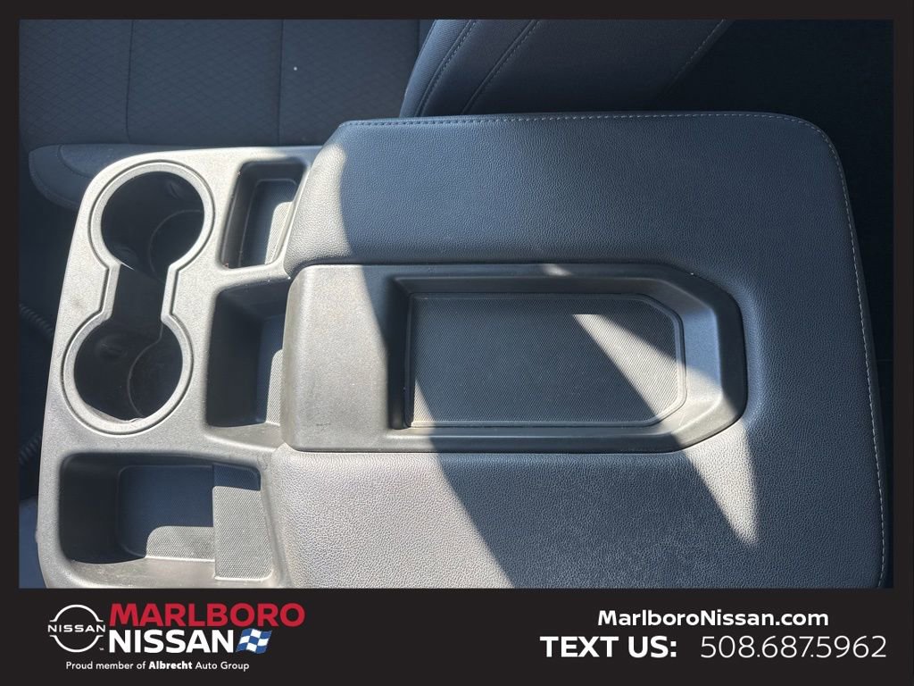 Used 2024 Chevrolet Silverado 1500 LT image 27