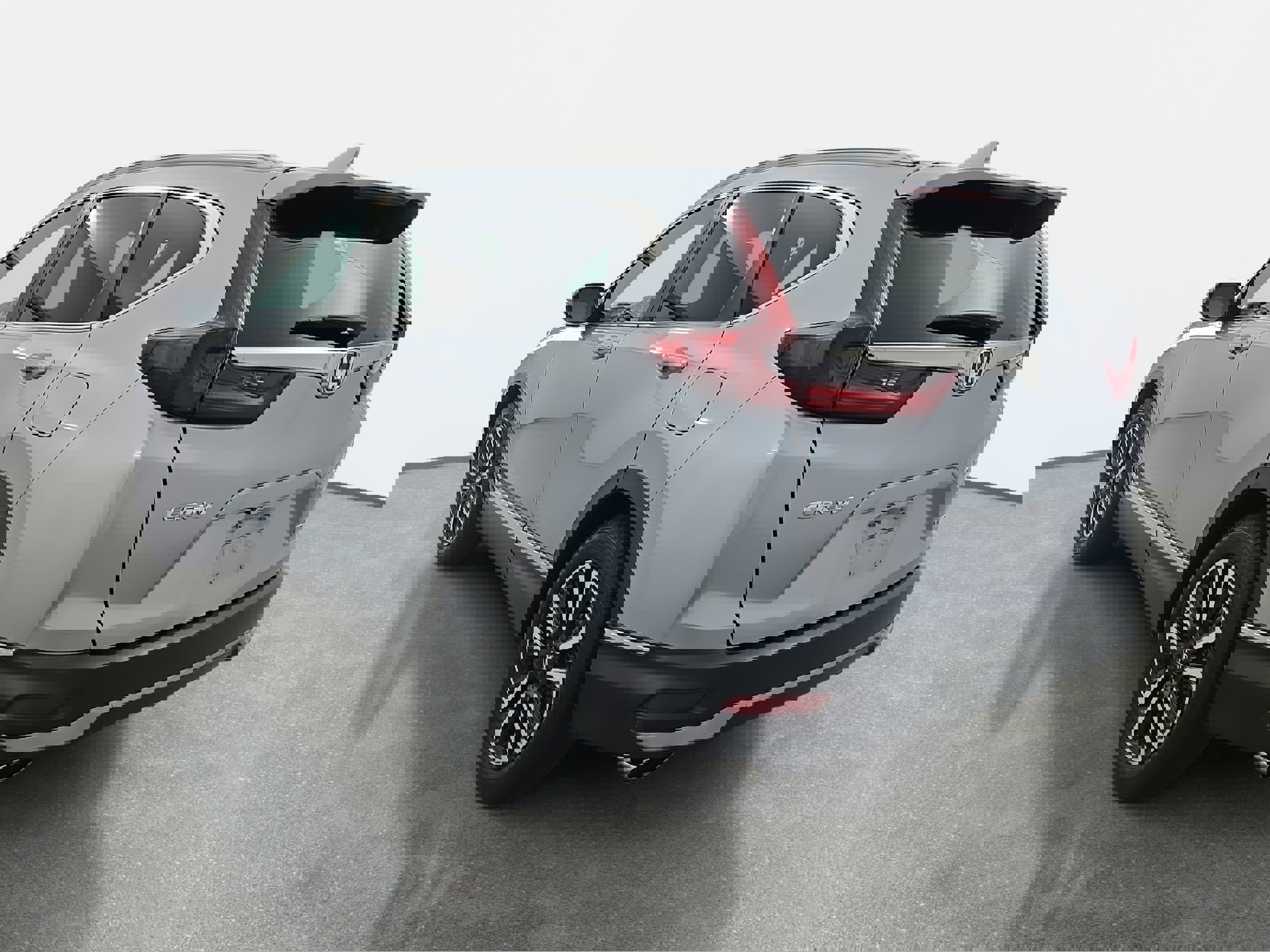 Used 2020 Honda CR-V Touring image 7