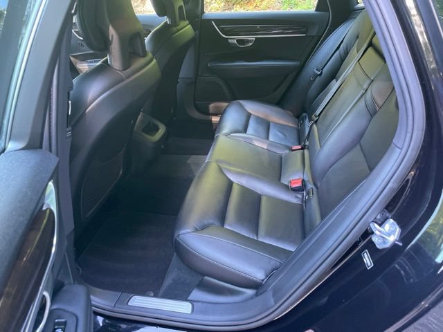 Used 2017 Volvo S90 T5 Momentum w/ Protection Package FWD image 11