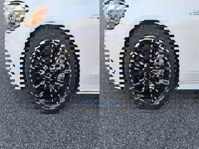 Used 2018 Mercedes-Benz C 43 AMG 4MATIC Sedan image 13