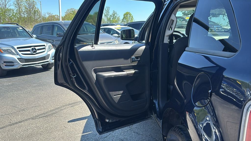 Used 2010 Ford Edge SEL image 27