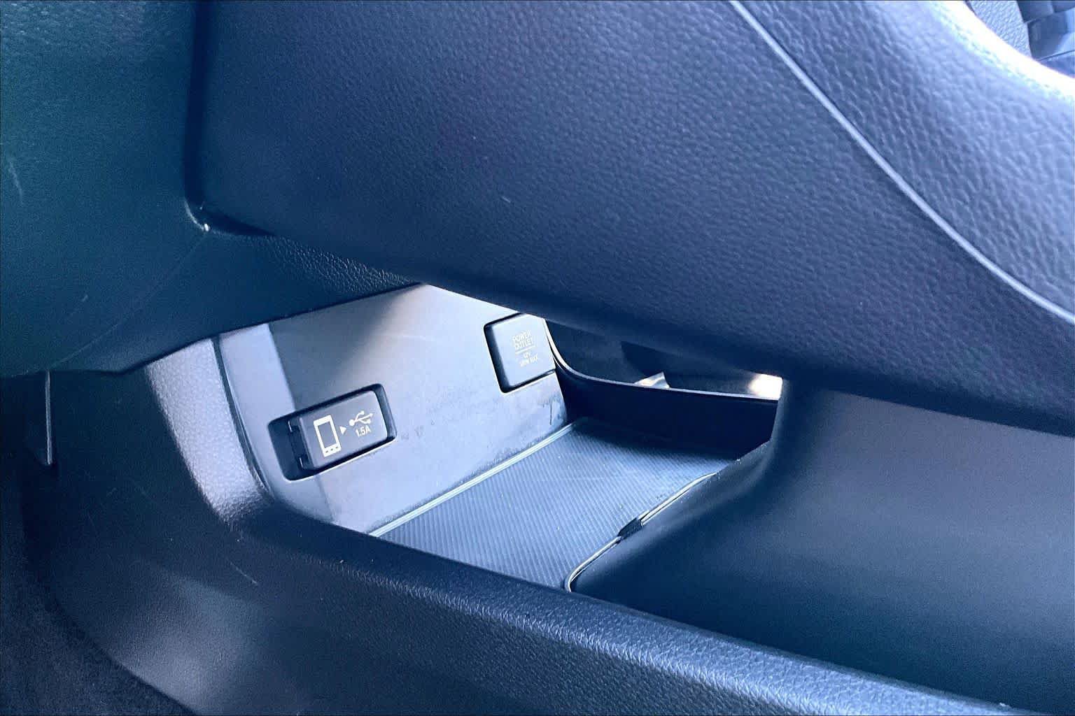 Used 2018 Honda Civic EX-L image 35