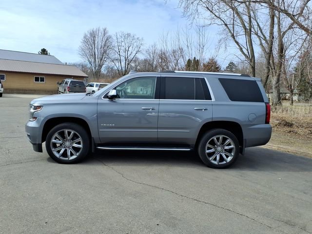 Used 2019 Chevrolet Tahoe Premier image 7