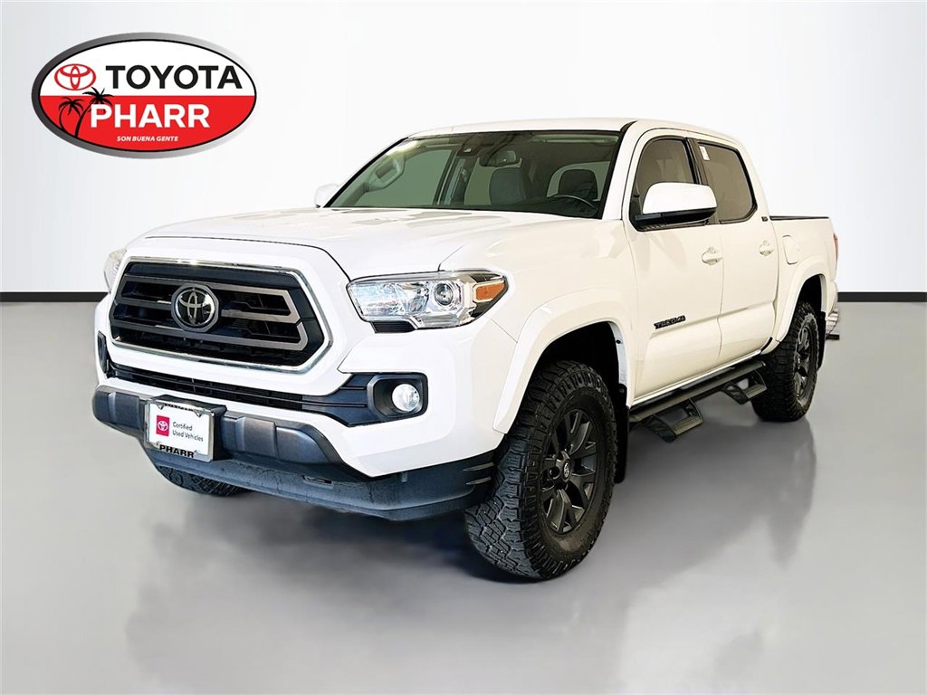 Used 2023 Toyota Tacoma SR5