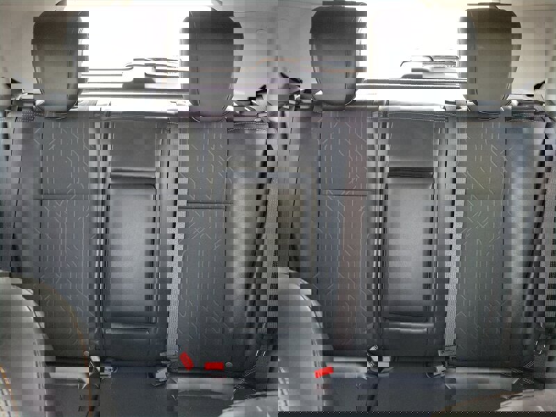 Used 2019 Chevrolet Trax LT w/ LT Convenience Package AWD/4WD image 14