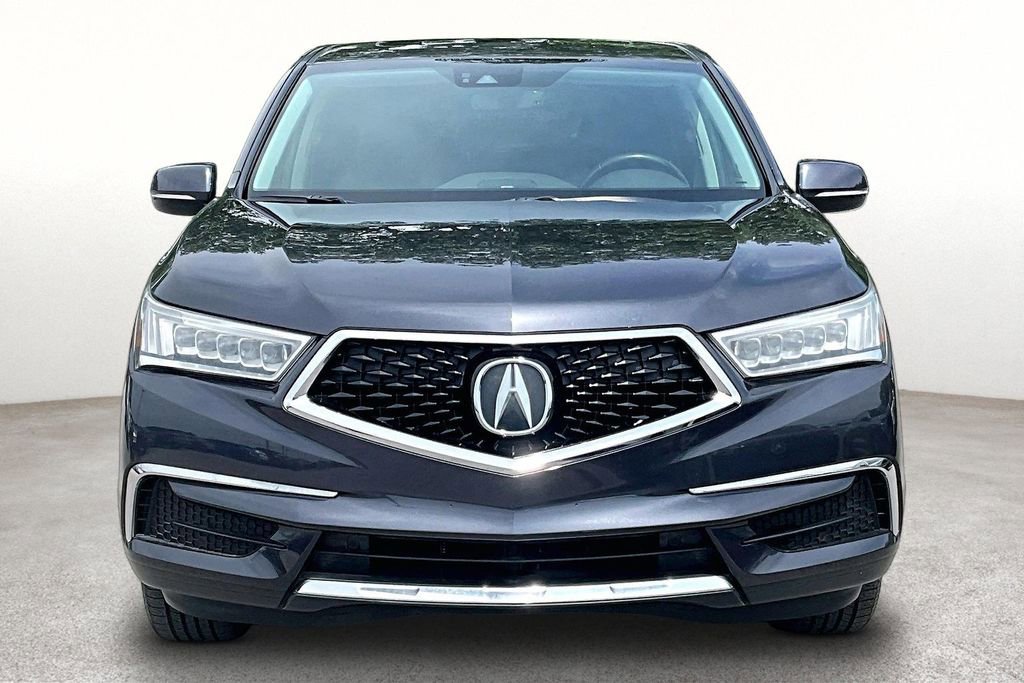 Used 2020 Acura MDX FWD w/ Technology Package image 5