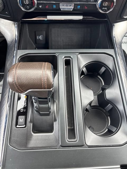 Used 2021 Ford F150 King Ranch w/ Equipment Group 601A High AWD/4WD image 24