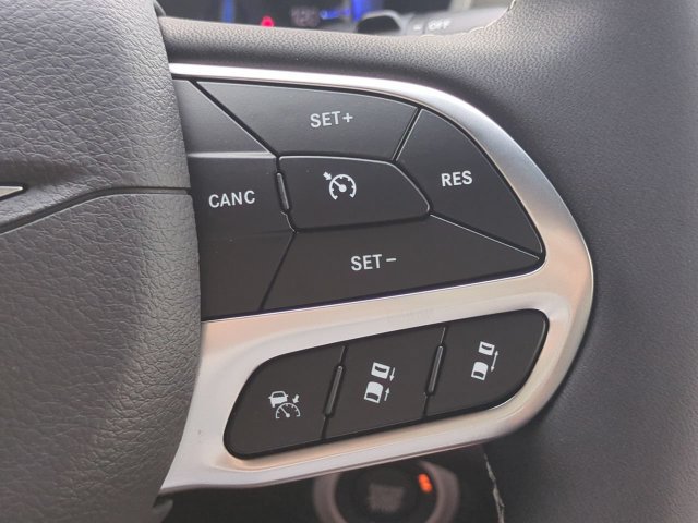 New 2027 Chrysler Pacifica LX FWD image 25
