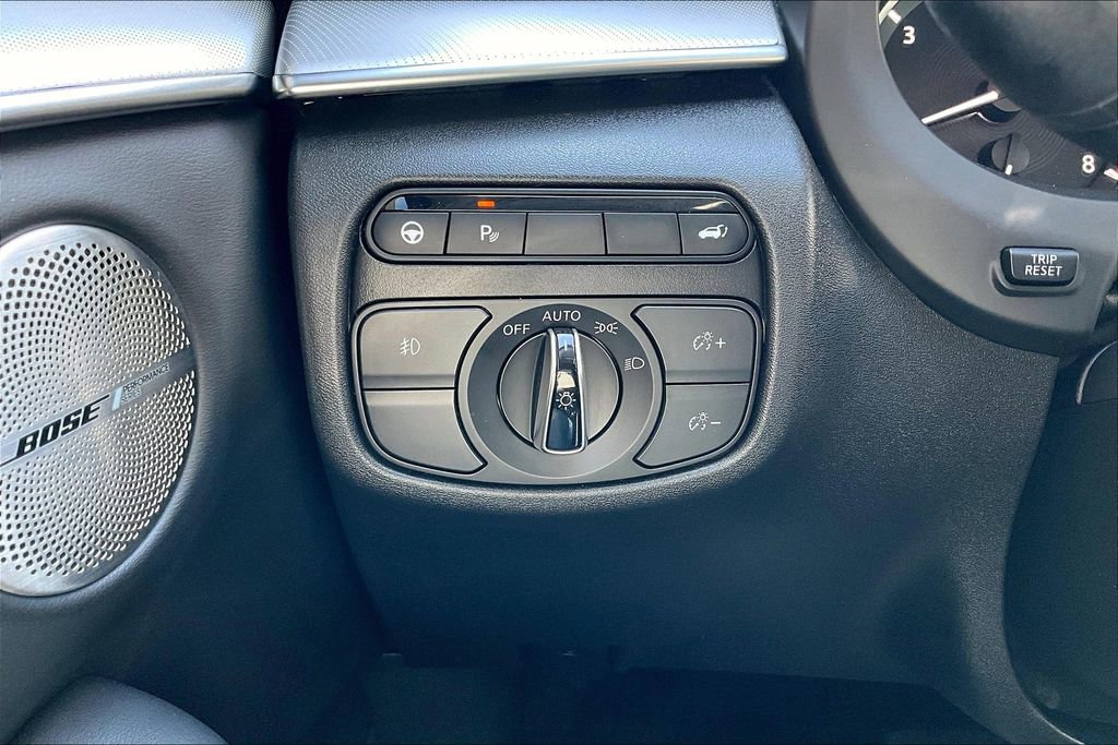 Certified 2022 INFINITI QX50 Essential image 36