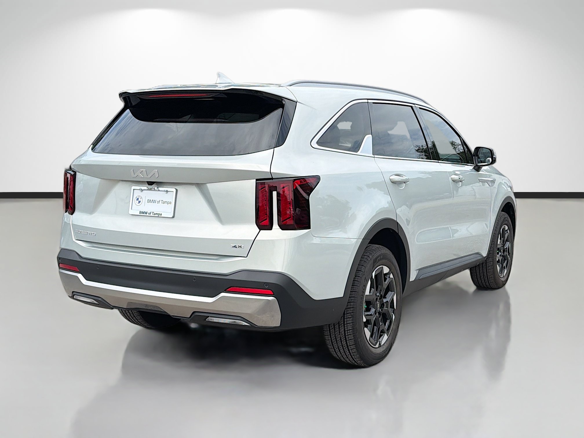 Used 2026 Kia Sorento S AWD/4WD image 3