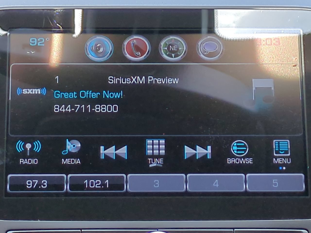 Used 2018 Chevrolet Malibu LT FWD image 17