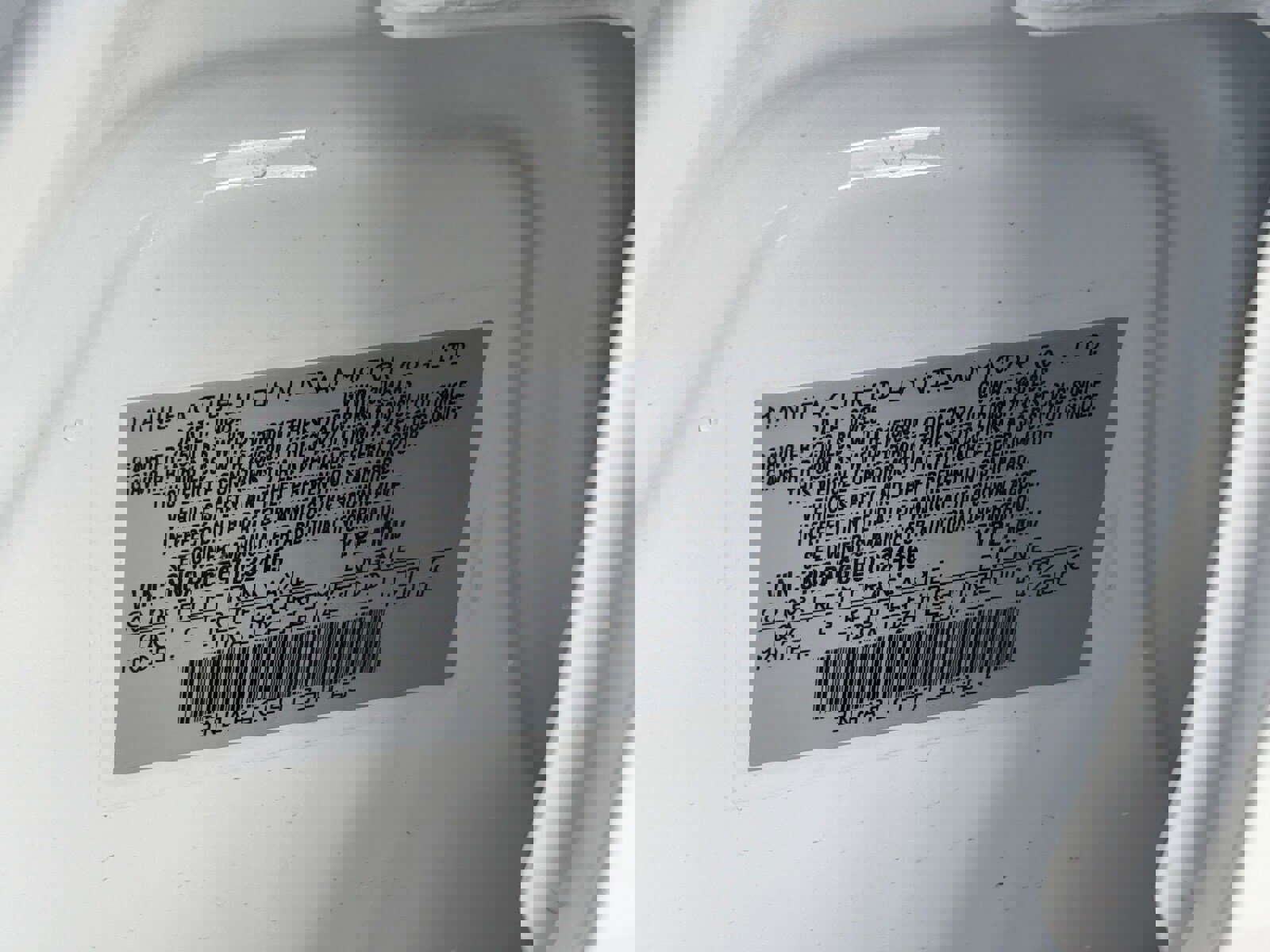 New 2026 Nissan Kicks SV image 29