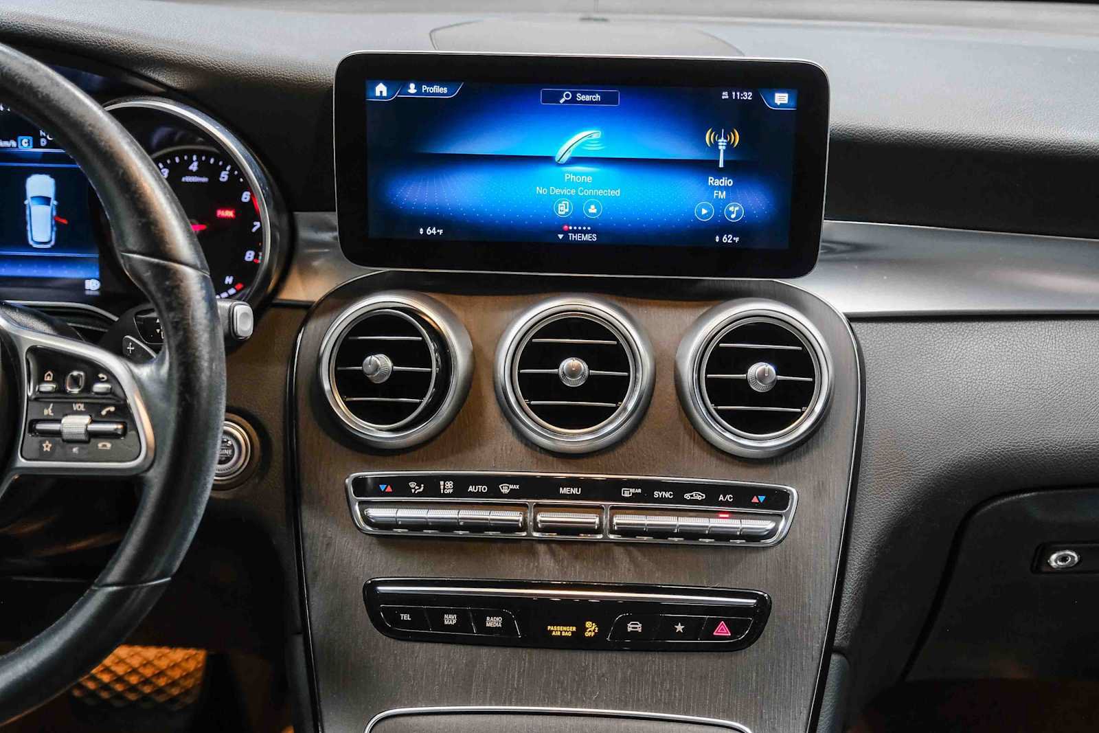 Certified 2022 Mercedes-Benz GLC 300 image 16