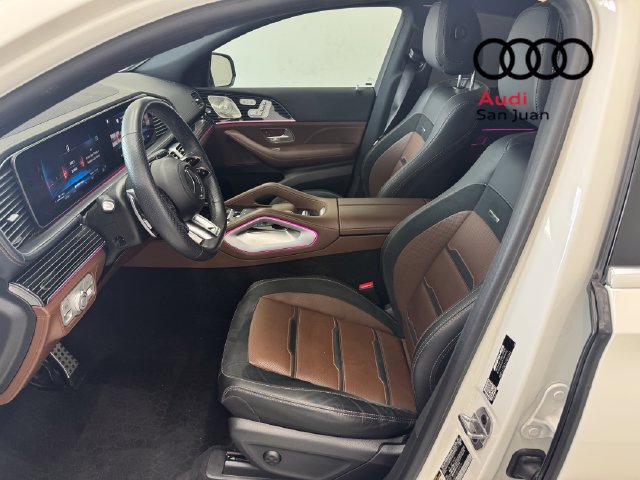 Used 2024 Mercedes-Benz GLE 53 AMG 4MATIC Coupe image 22