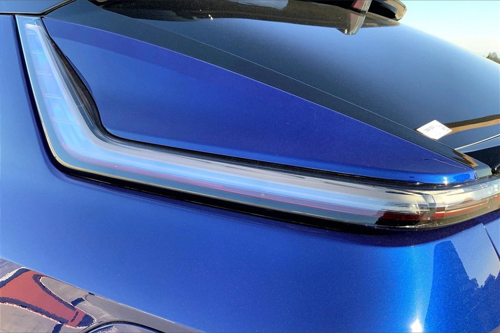 New 2026 Cadillac Lyriq V image 15