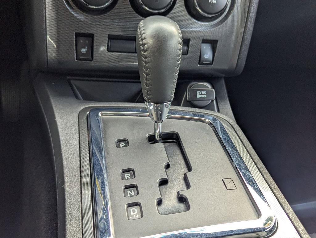 Used 2009 Dodge Challenger R/T RWD image 16