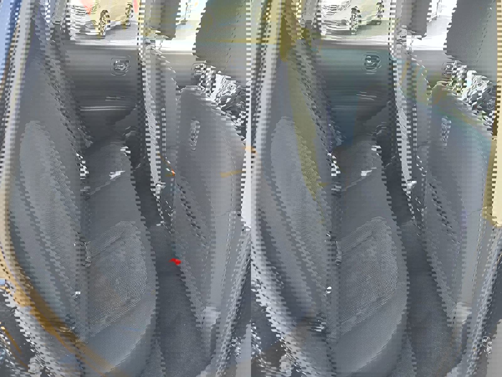 Used 2012 Nissan Rogue S w/ Special Edition Pkg image 13