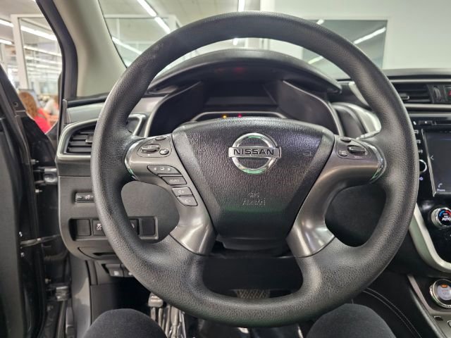 Used 2020 Nissan Murano S w/ Technology Package image 9
