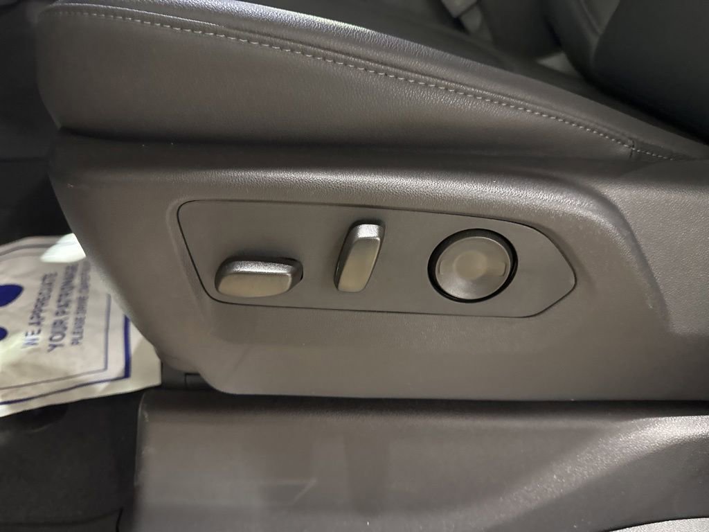 New 2026 GMC Sierra 2500 SLT w/ SLT Premium Package image 20