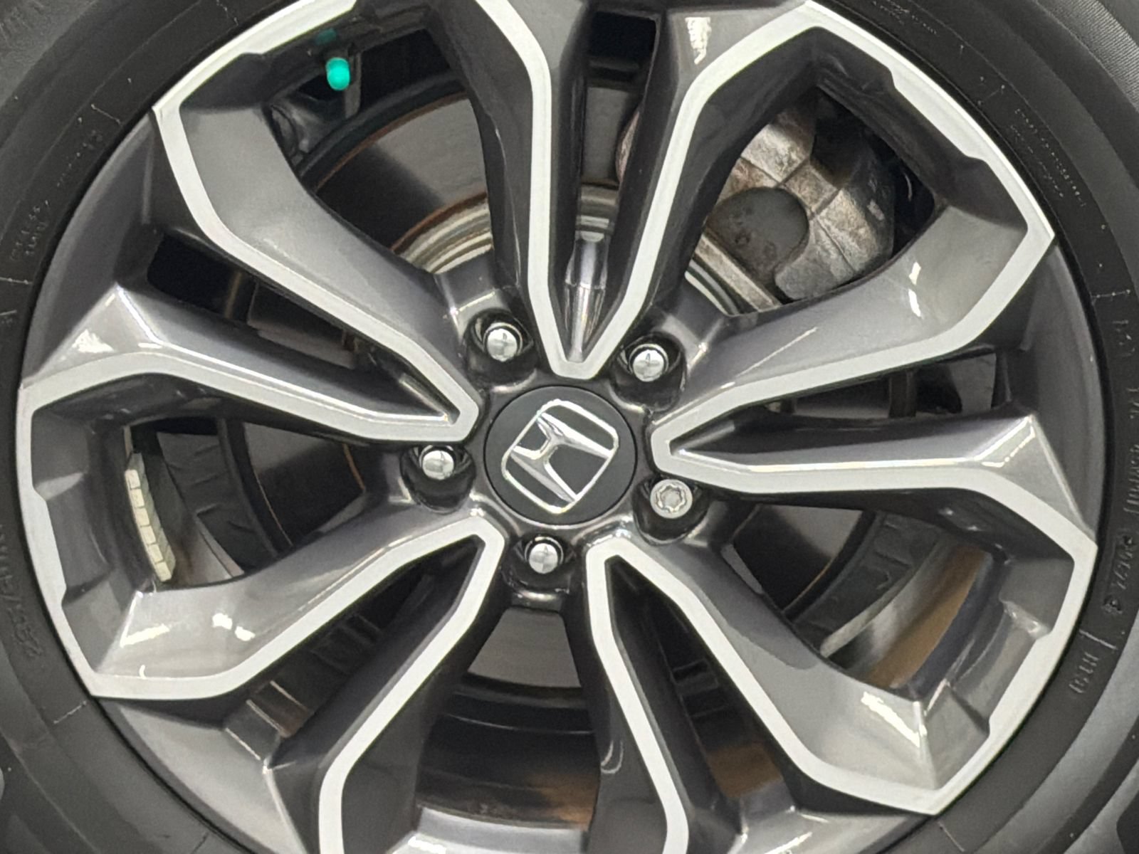 Used 2020 Honda CR-V EX-L image 5